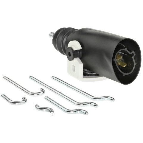 Door Lock Actuator WVE 8D1054