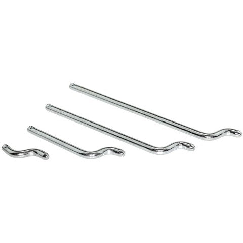 Door Lock Actuator WVE 8D1054