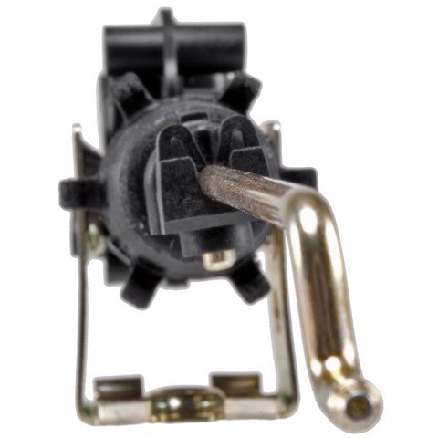 Door Lock Actuator WVE 8D1065