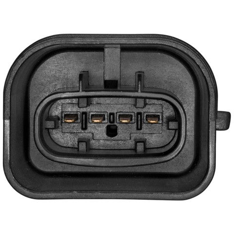 Door Lock Actuator WVE 8D1118