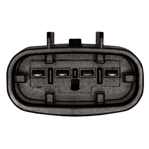 Door Lock Actuator WVE 8D1119