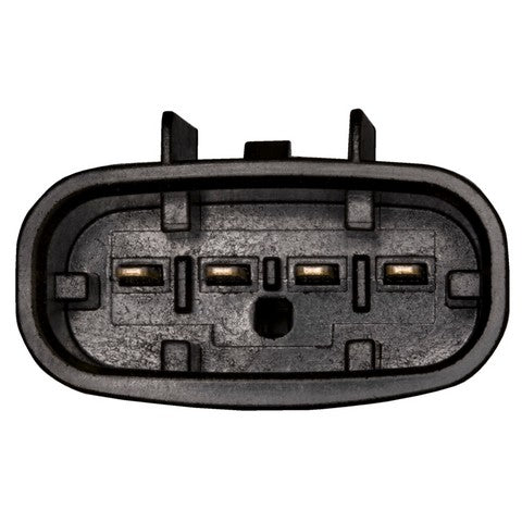 Door Lock Actuator WVE 8D1121