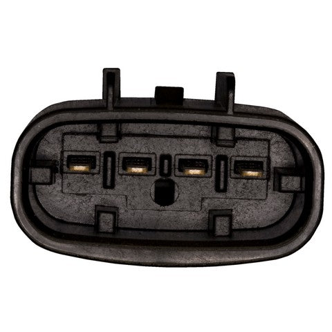 Door Lock Actuator WVE 8D1123