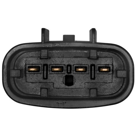 Door Lock Actuator WVE 8D1126