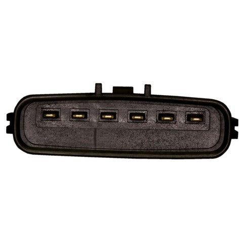 Door Lock Actuator WVE 8D1131