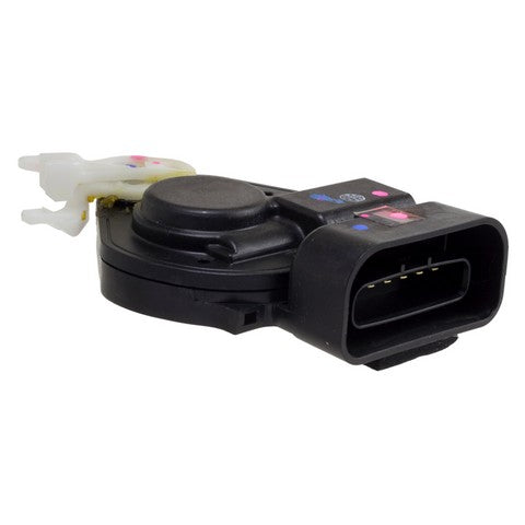 Door Lock Actuator WVE 8D1135