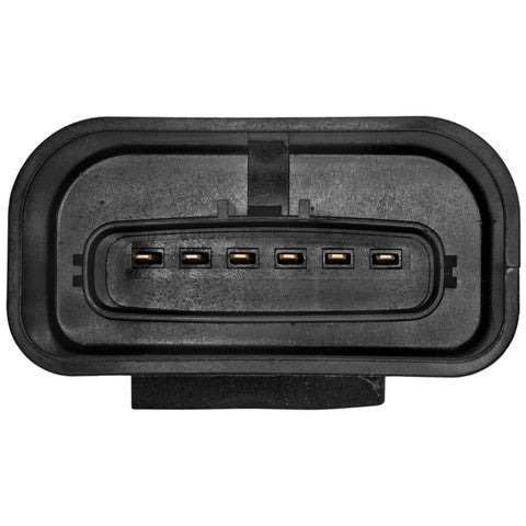 Door Lock Actuator WVE 8D1135