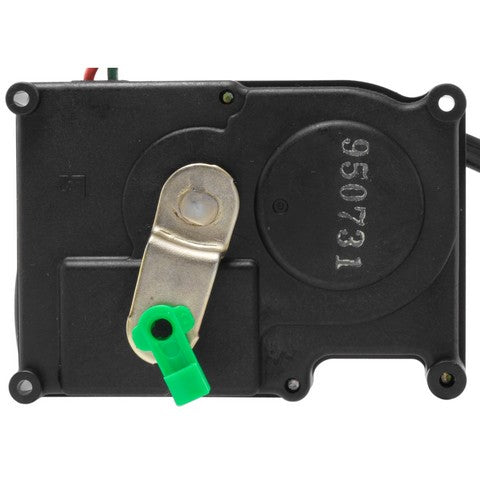 Door Lock Actuator WVE 8D1138