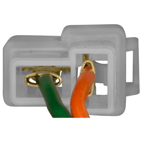 Door Lock Actuator WVE 8D1138