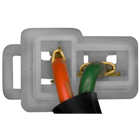 Door Lock Actuator WVE 8D1139