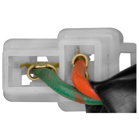 Door Lock Actuator WVE 8D1143