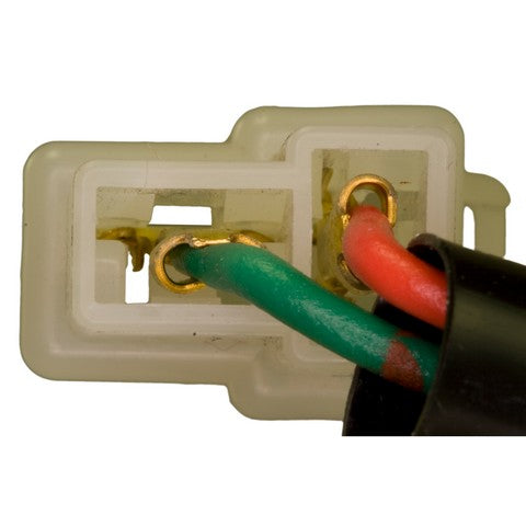 Door Lock Actuator WVE 8D1144