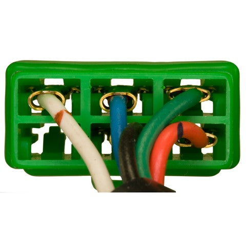 Door Lock Actuator WVE 8D1145