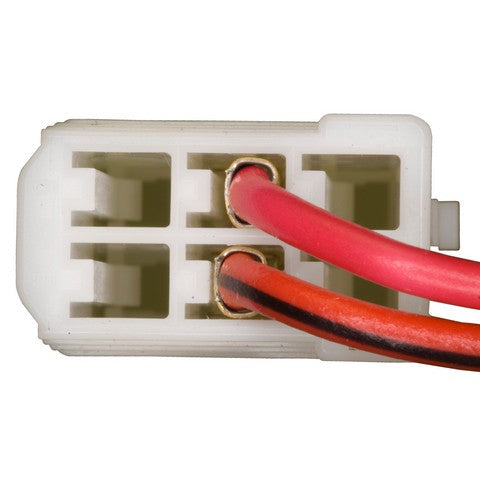 Door Lock Actuator WVE 8D1147