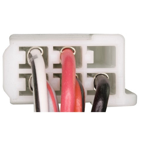 Door Lock Actuator WVE 8D1148