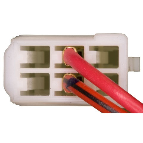 Door Lock Actuator WVE 8D1149