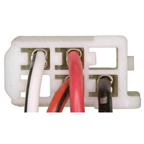 Door Lock Actuator WVE 8D1150