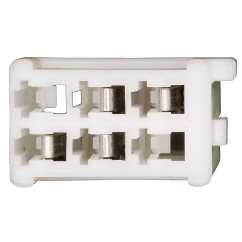 Door Lock Actuator WVE 8D1152