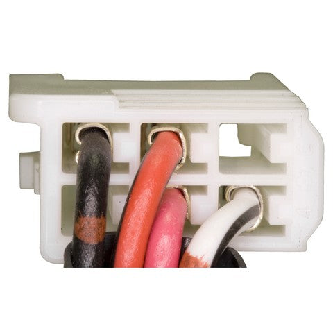 Door Lock Actuator WVE 8D1152