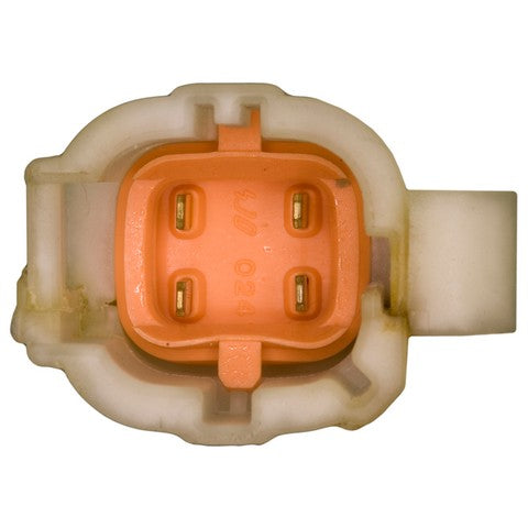 Door Lock Actuator WVE 8D1158