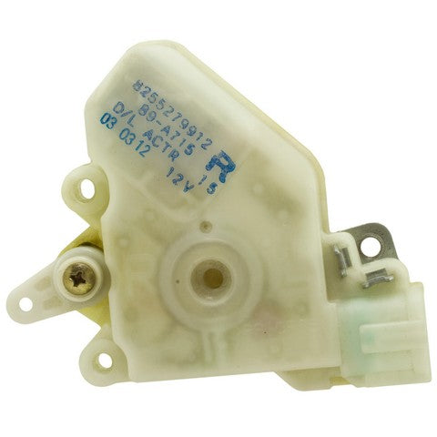 Door Lock Actuator WVE 8D1159