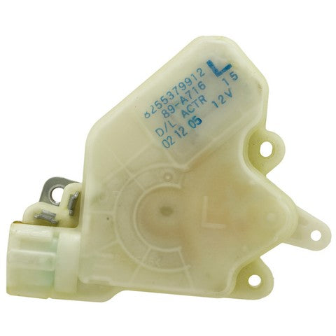 Door Lock Actuator WVE 8D1161