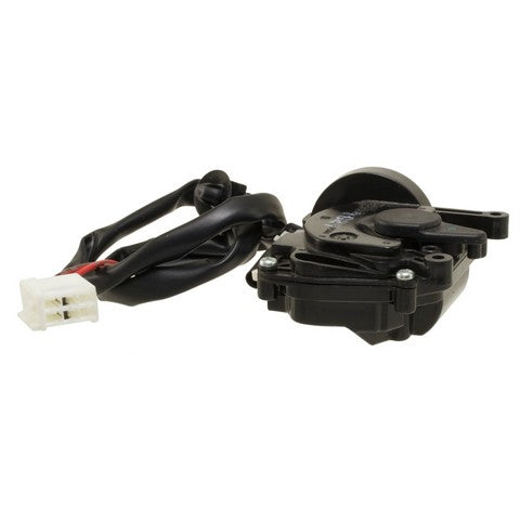 Door Lock Actuator WVE 8D1167