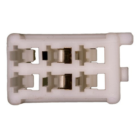 Door Lock Actuator WVE 8D1167