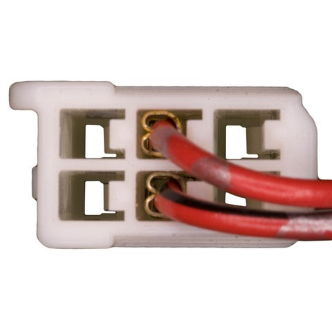 Door Lock Actuator WVE 8D1167