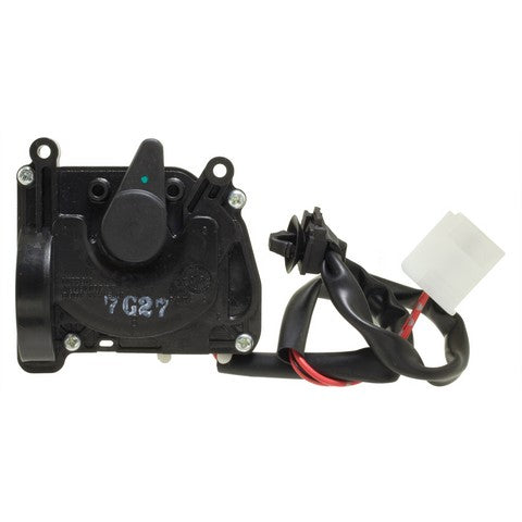 Door Lock Actuator WVE 8D1168