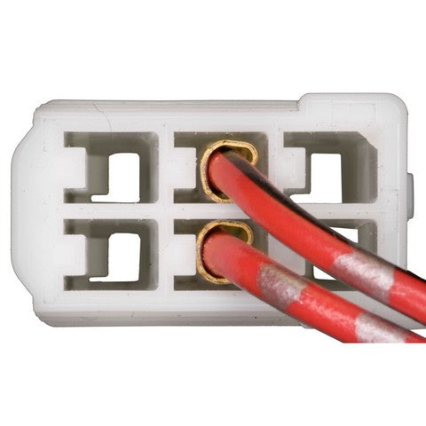 Door Lock Actuator WVE 8D1168