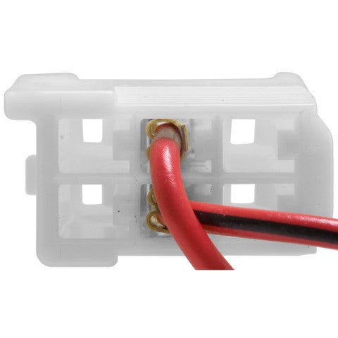 Door Lock Actuator WVE 8D1169