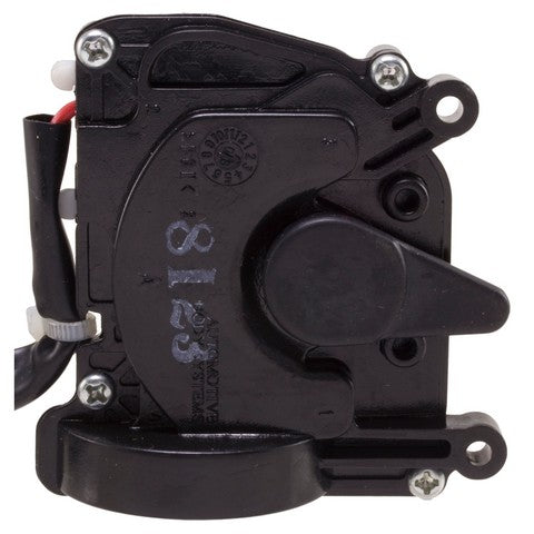 Door Lock Actuator WVE 8D1170