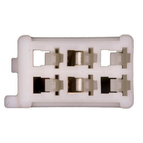 Door Lock Actuator WVE 8D1170