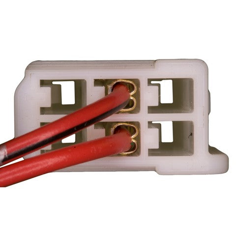 Door Lock Actuator WVE 8D1170