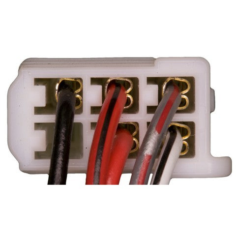 Door Lock Actuator WVE 8D1171