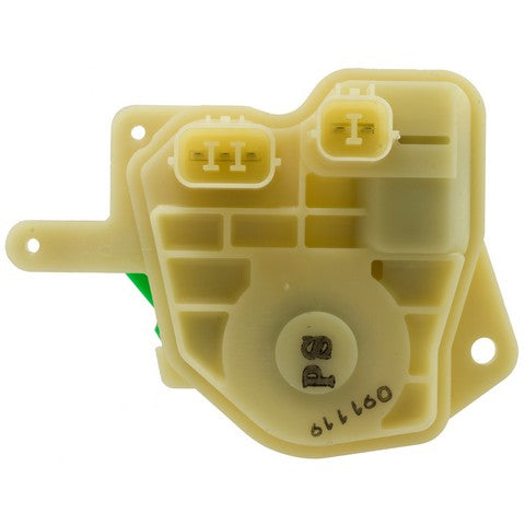 Door Lock Actuator WVE 8D1176