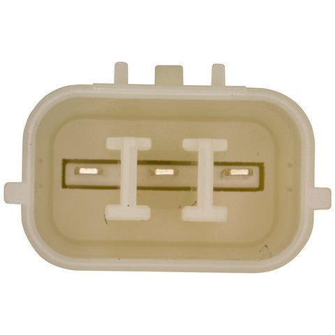 Door Lock Actuator WVE 8D1176