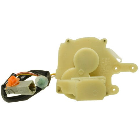 Door Lock Actuator WVE 8D1185