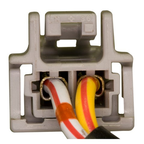 Door Lock Actuator WVE 8D1187