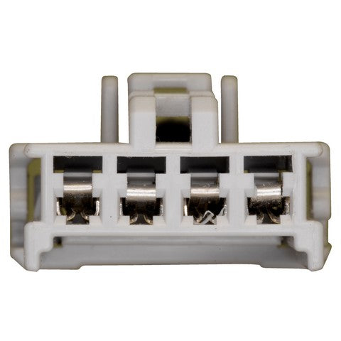 Door Lock Actuator WVE 8D1189