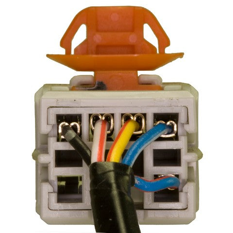 Door Lock Actuator WVE 8D1191