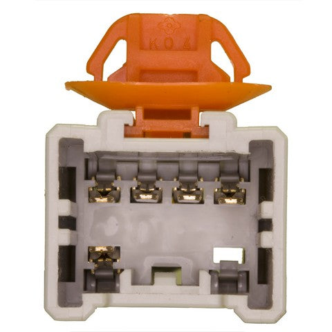 Door Lock Actuator WVE 8D1191