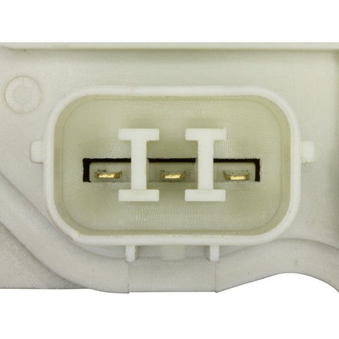 Door Lock Actuator WVE 8D1193