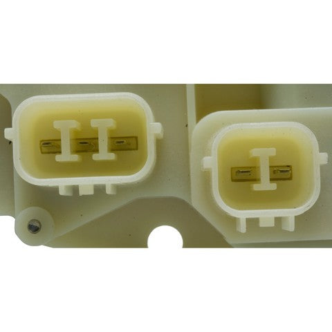 Door Lock Actuator WVE 8D1197