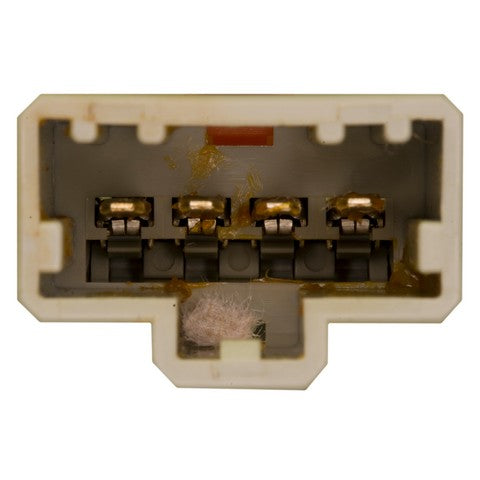 Door Lock Actuator WVE 8D1200