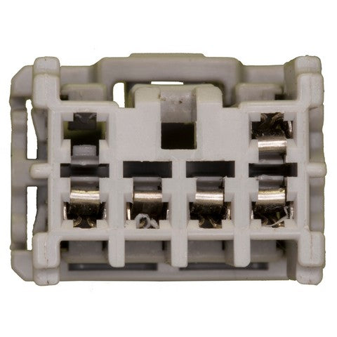 Door Lock Actuator WVE 8D1201