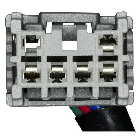 Door Lock Actuator WVE 8D1202