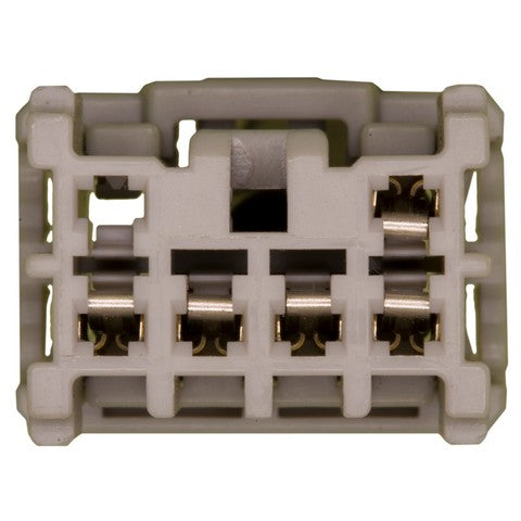 Door Lock Actuator WVE 8D1203