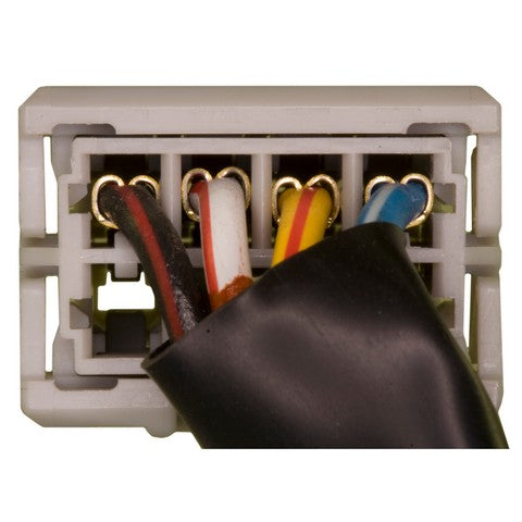 Door Lock Actuator WVE 8D1203